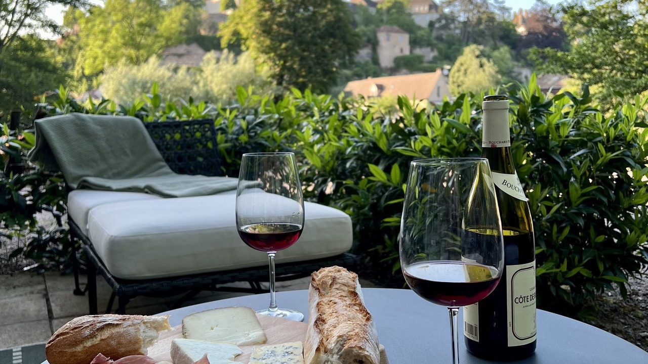Photo of Outdoor in Semur-en-Auxois