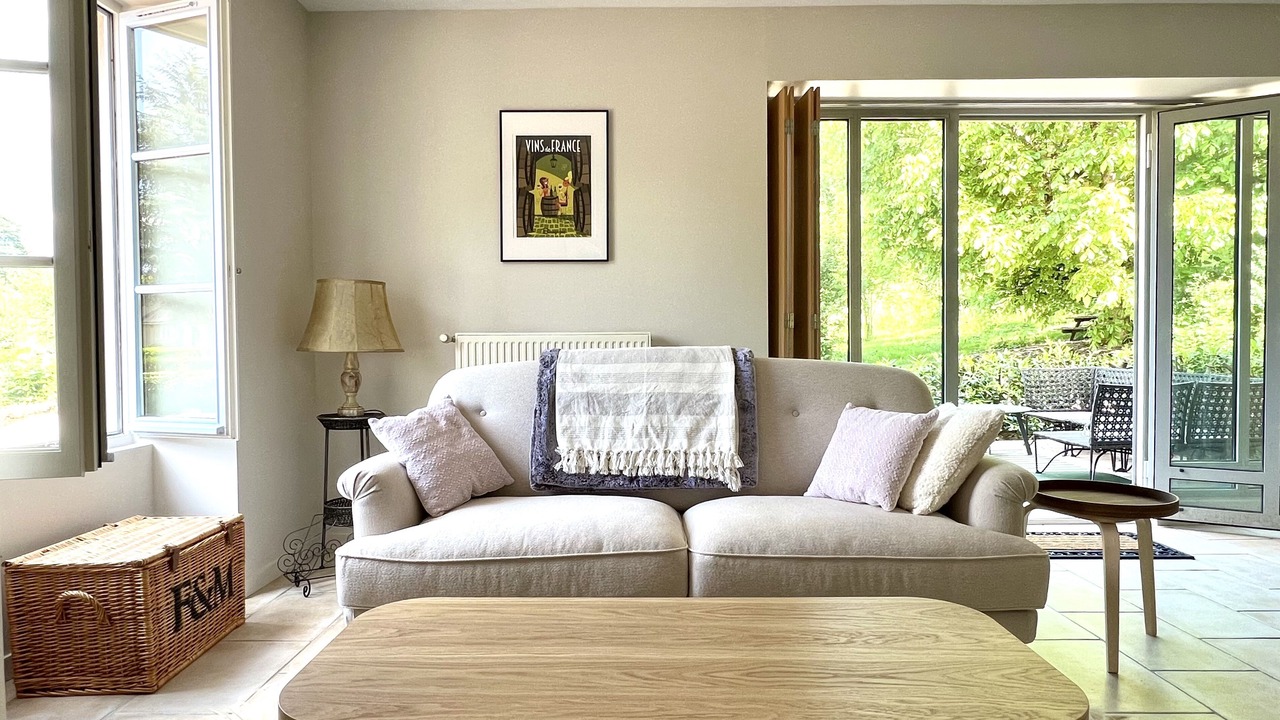 Photo of Livingroom in Semur-en-Auxois