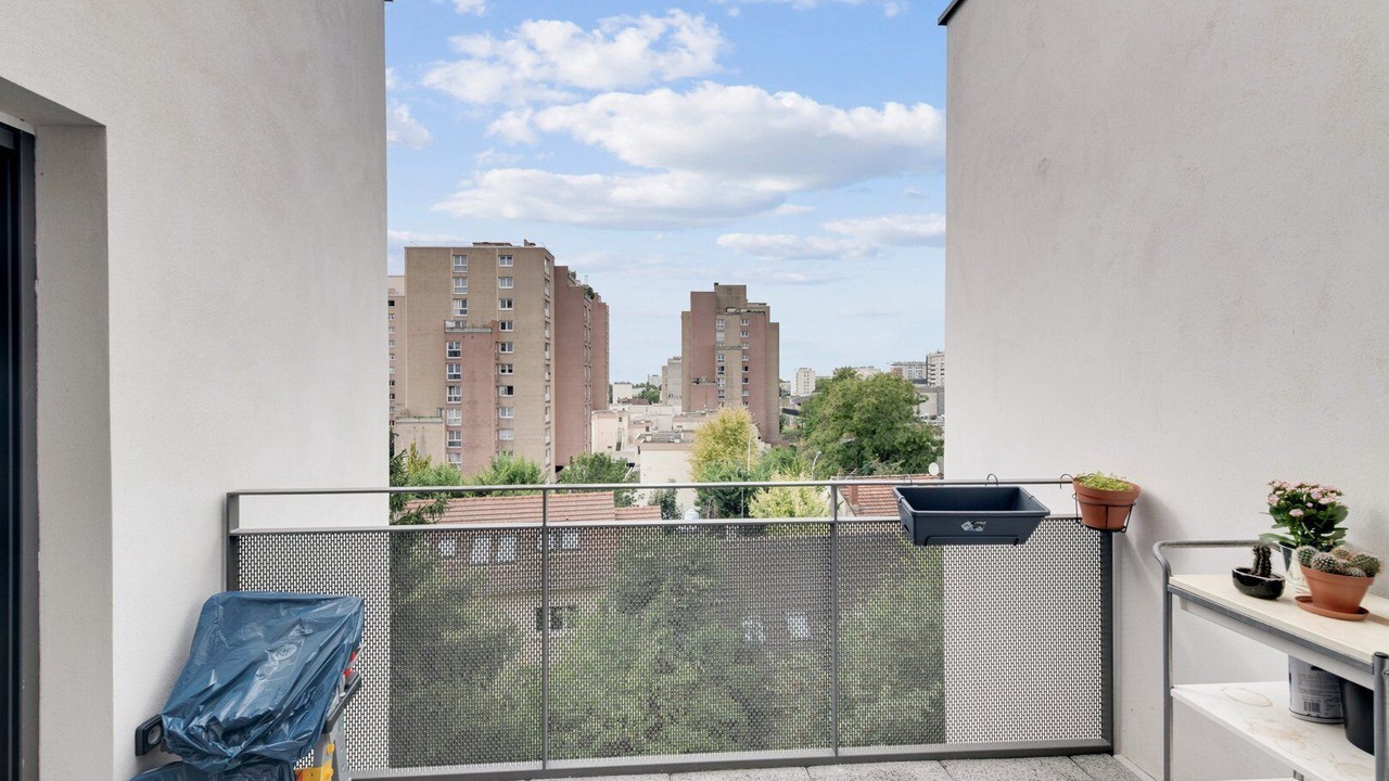 Photo of Outdoor in Arcueil