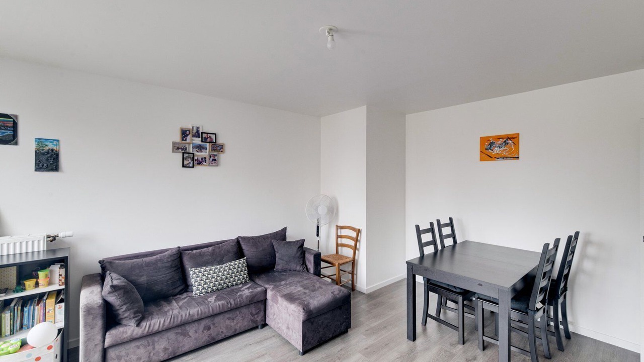 Photo of Livingroom in Arcueil