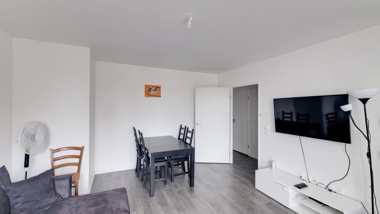 Photo of Livingroom in Arcueil