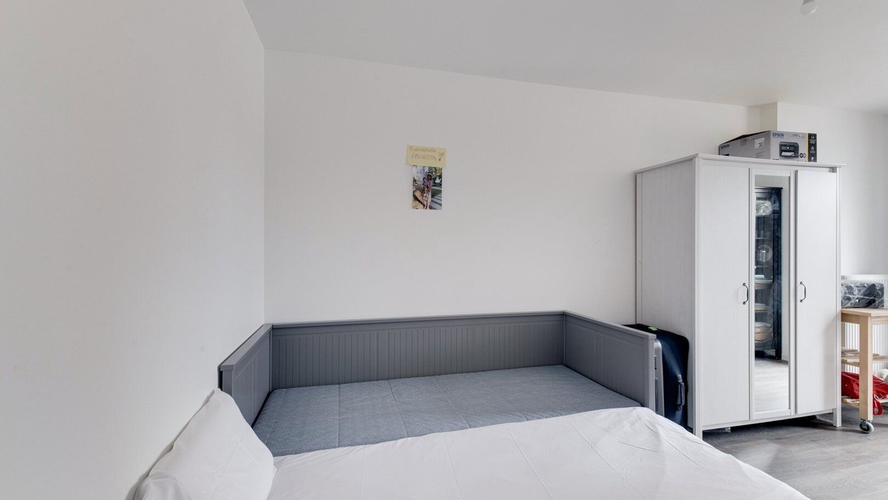 Photo of Bedroom in Arcueil