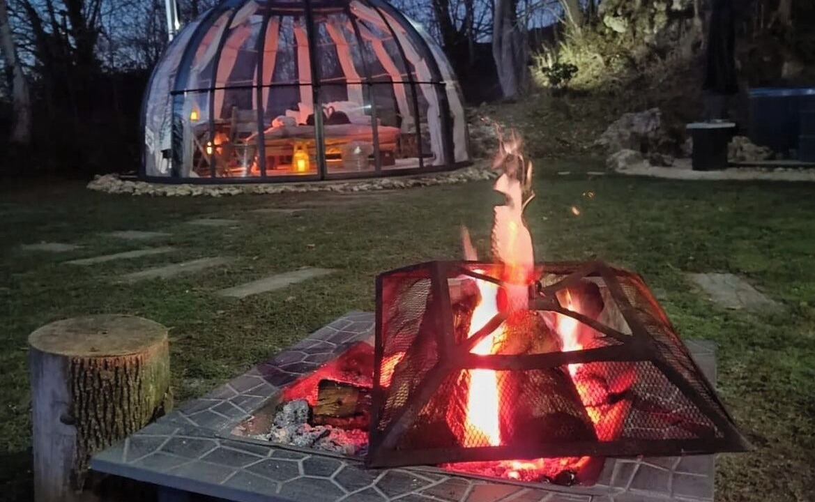 Photo of Outdoor in Contigny