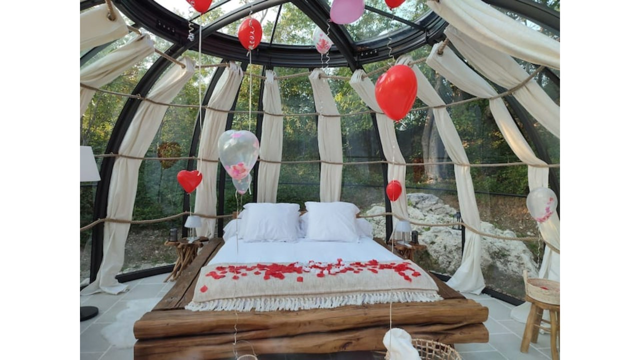 Photo of Bedroom in Contigny