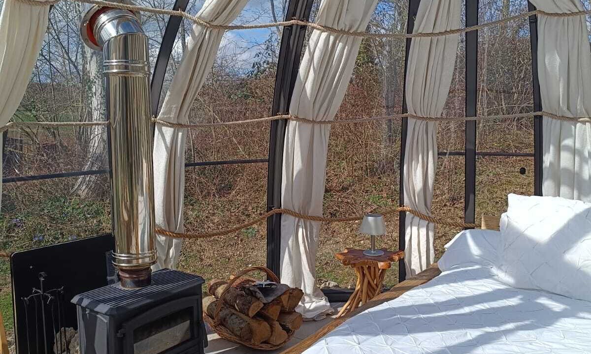 Photo of Bedroom in Contigny