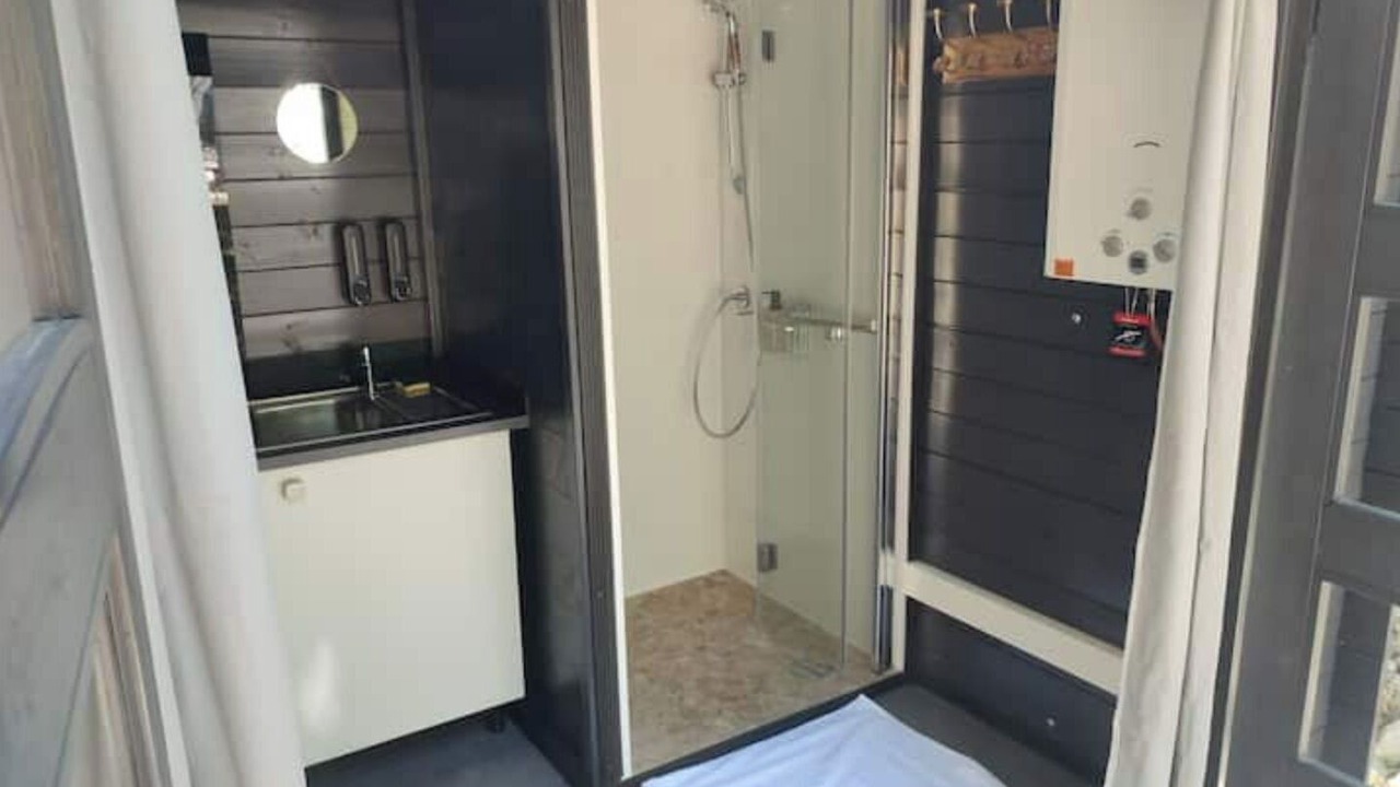 Photo of Kitchen in Contigny