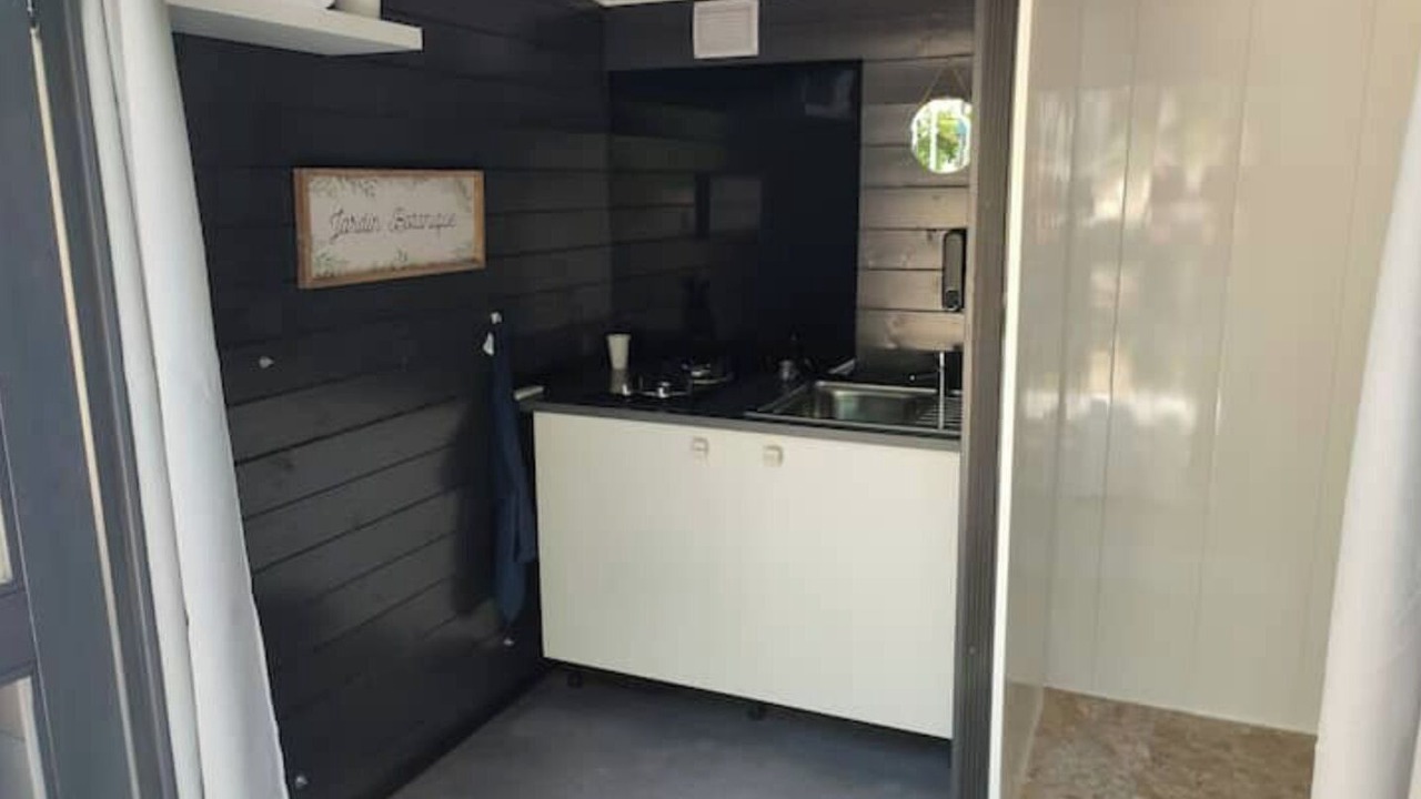 Photo of Kitchen in Contigny