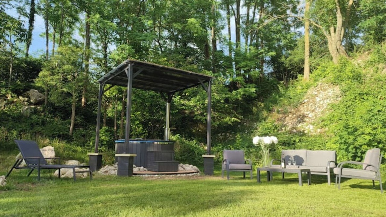 Photo of Outdoor in Contigny