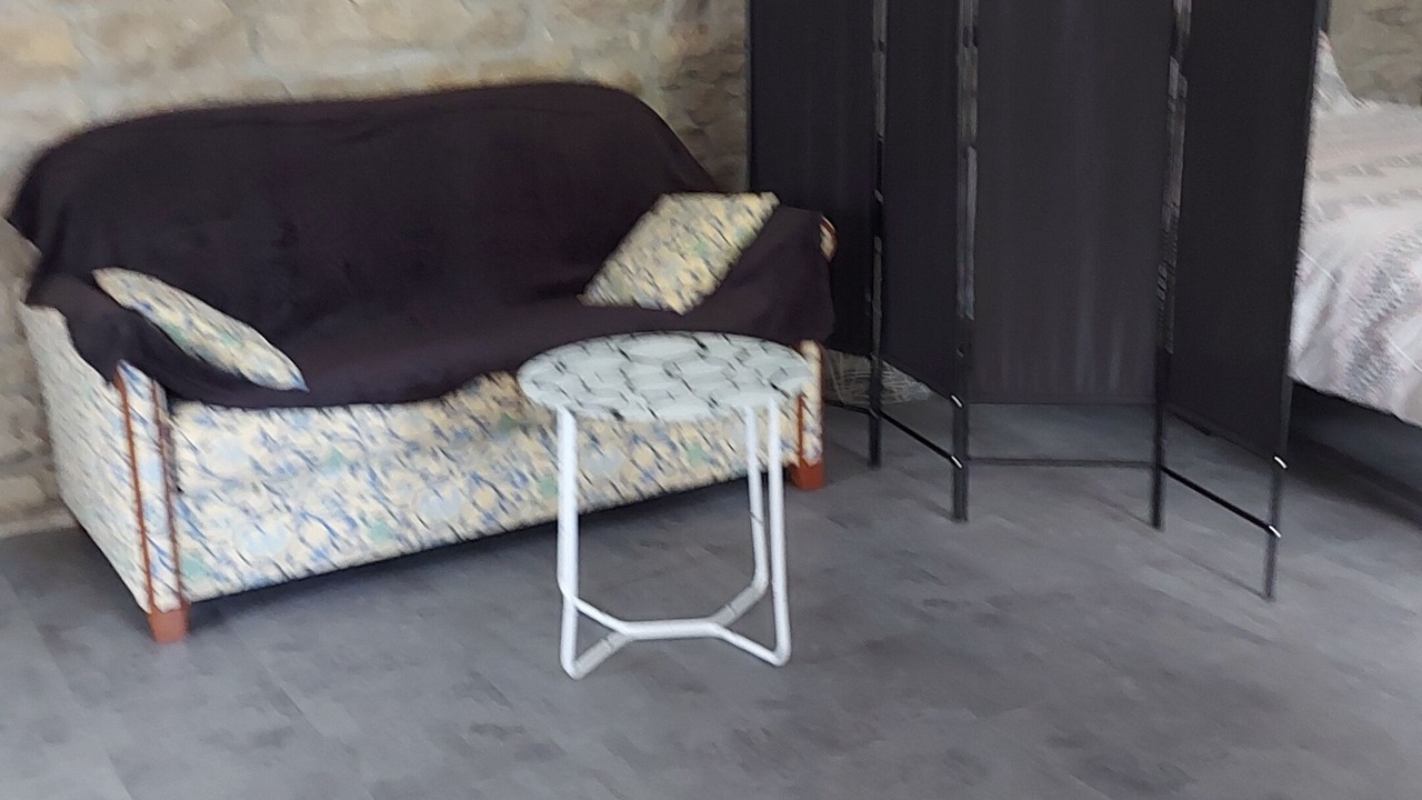 Photo of Bedroom in Paroisse Notre-Dame-de-l'Ermitage