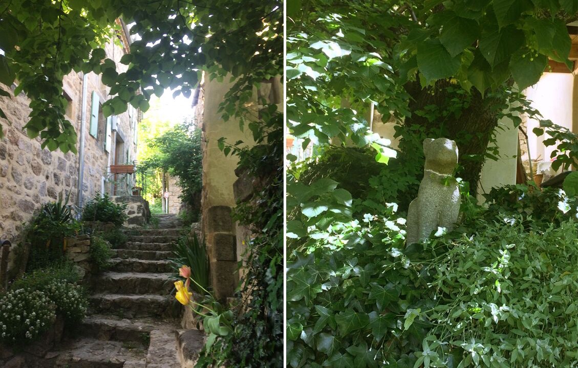 Photo of Outdoor in Creysseilles