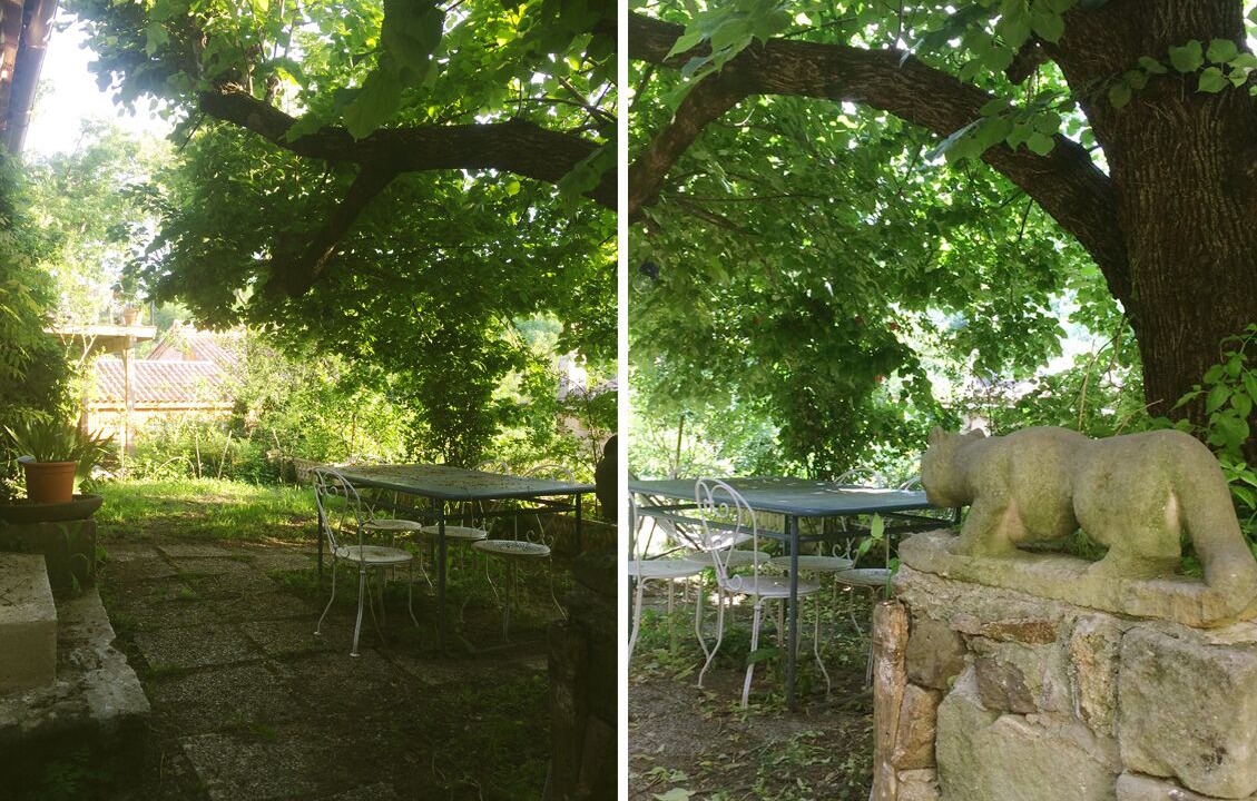 Photo of Outdoor in Creysseilles