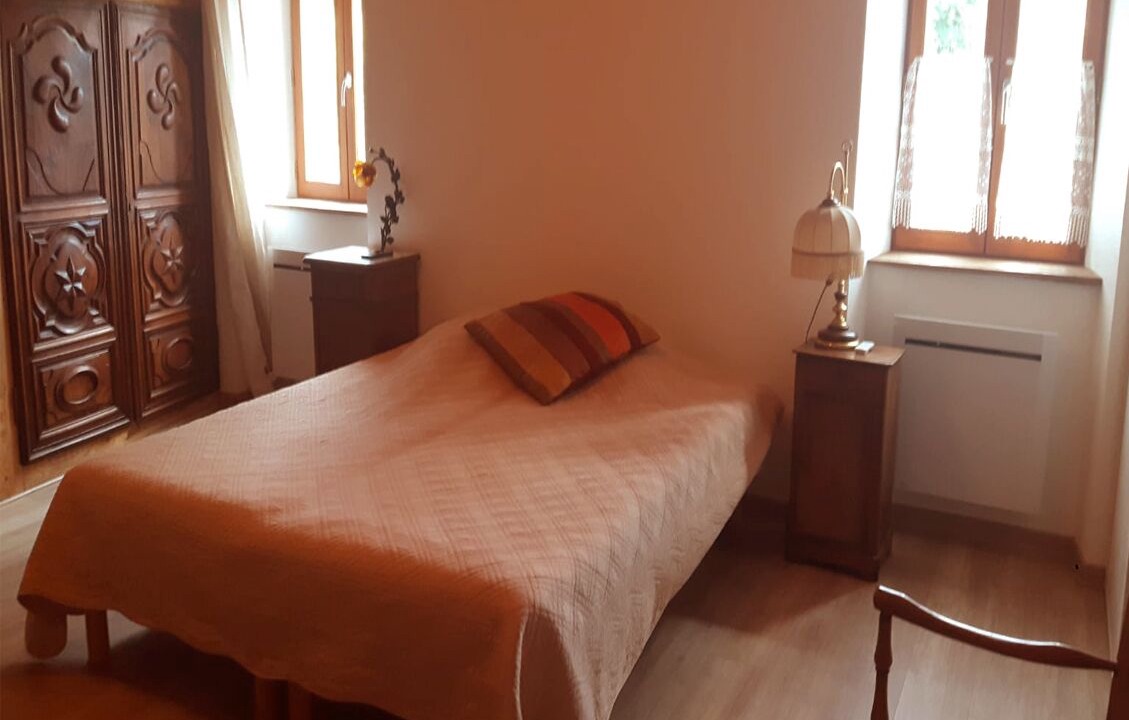 Photo of Bedroom in Creysseilles