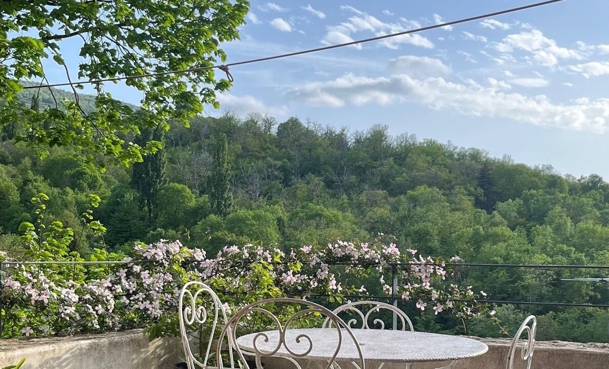 Photo of Outdoor in Creysseilles