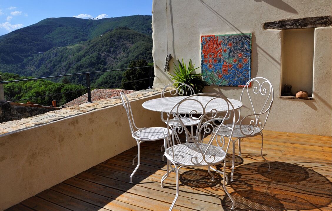 Photo of Outdoor in Creysseilles