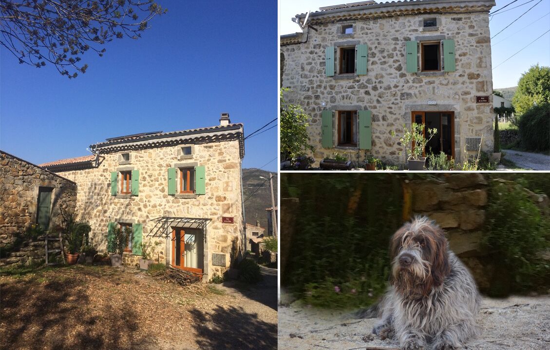Photo of Outdoor in Creysseilles