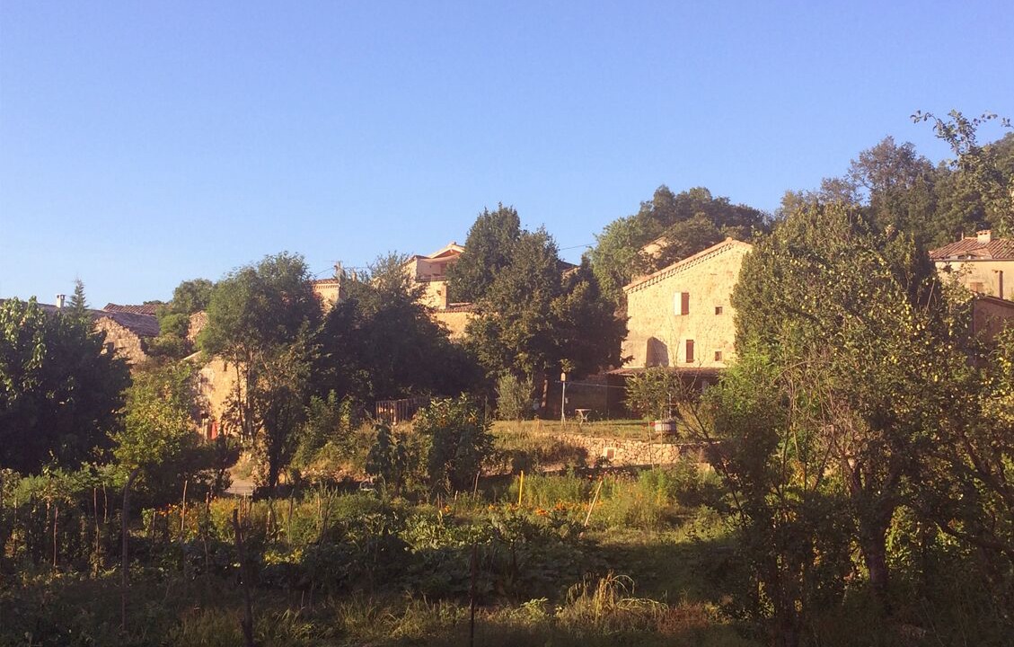 Photo of Outdoor in Creysseilles