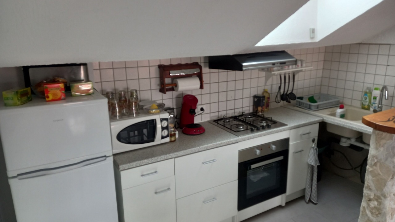 Photo of Kitchen in Decize