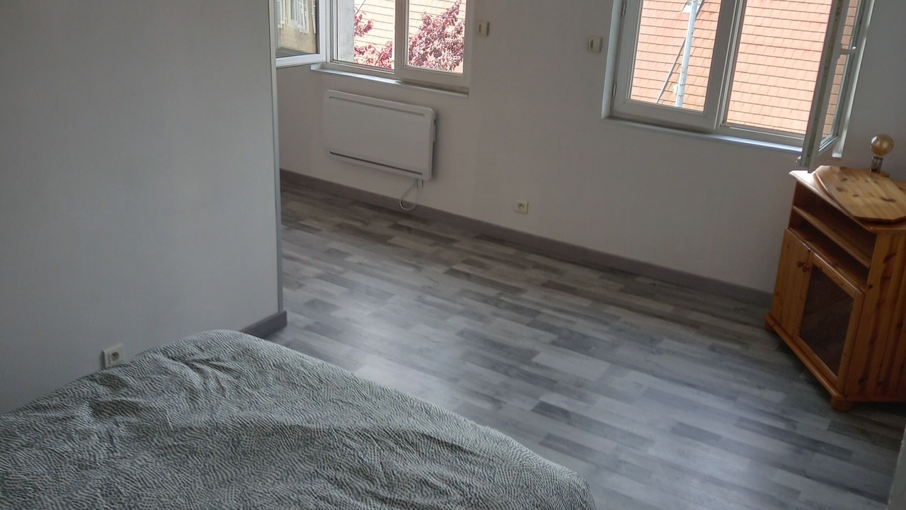 Photo of Bedroom in Decize