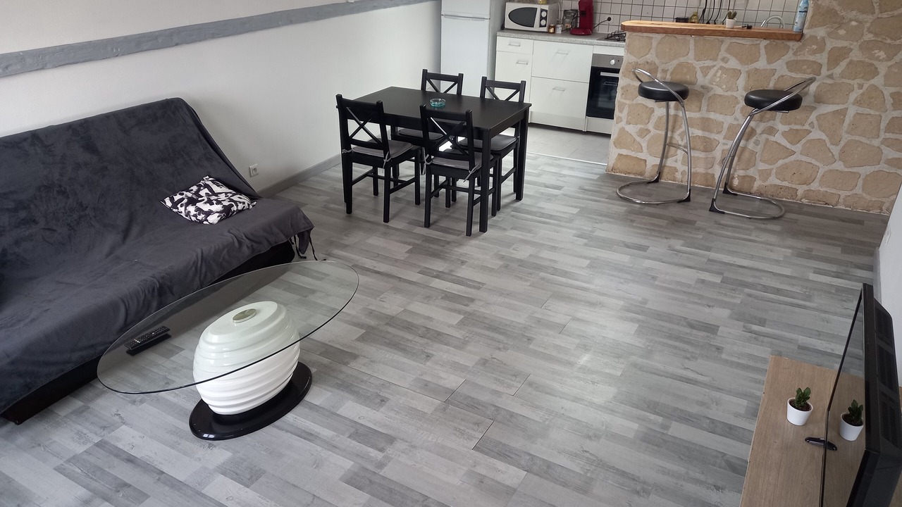 Photo of Livingroom in Decize