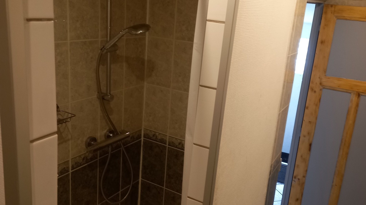 Photo of Bathroom in Decize
