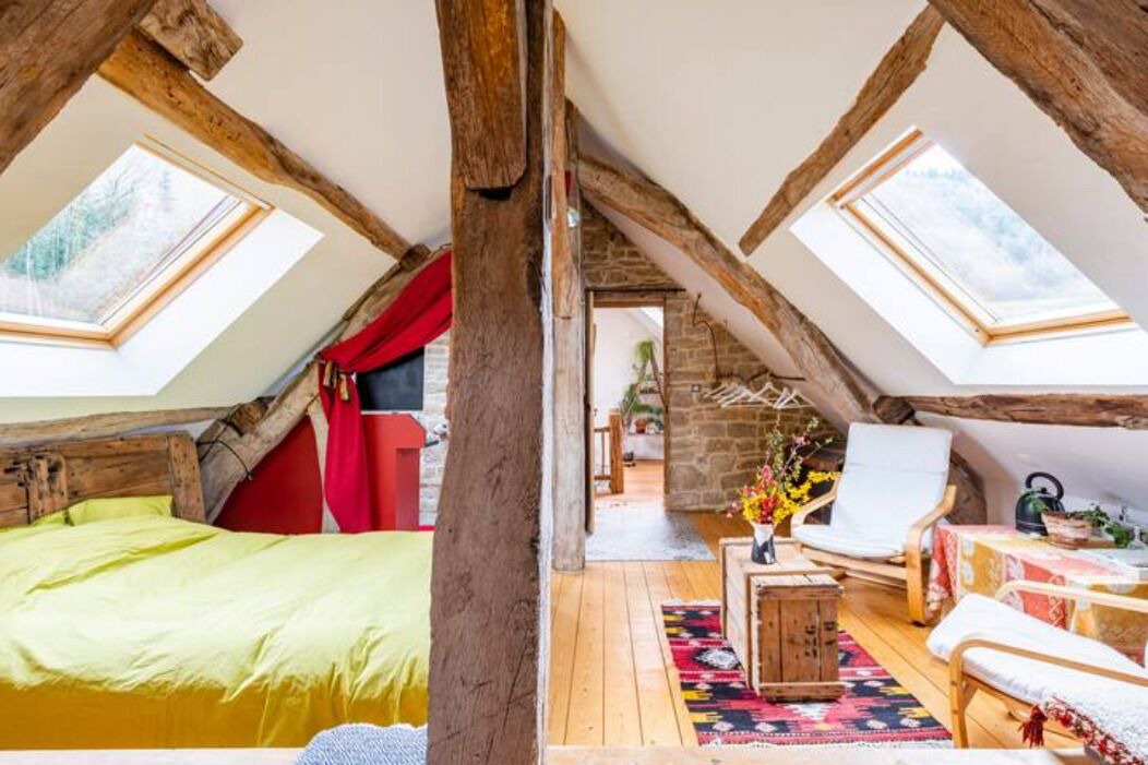 Photo of Bedroom in Passenans