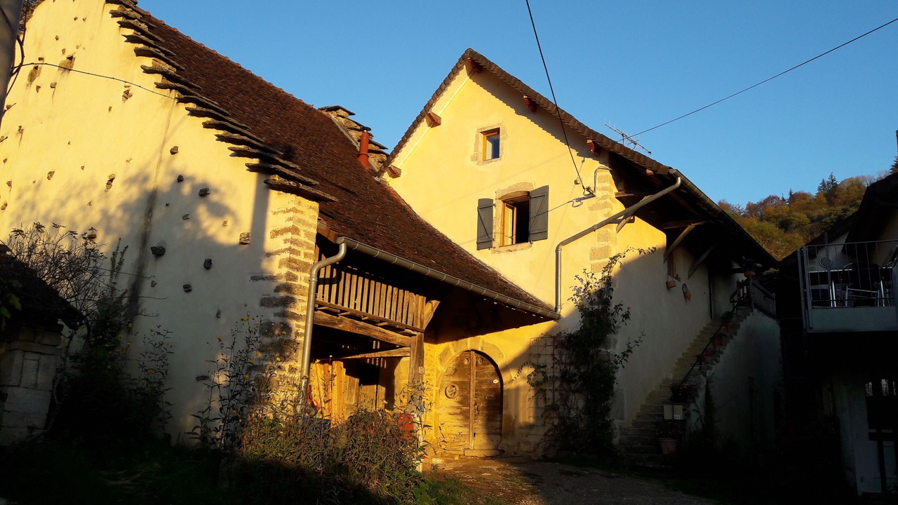 Photo of Outdoor in Passenans