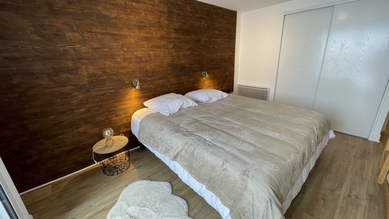 Photo of Bedroom in Saint-Jacques-des-Blats