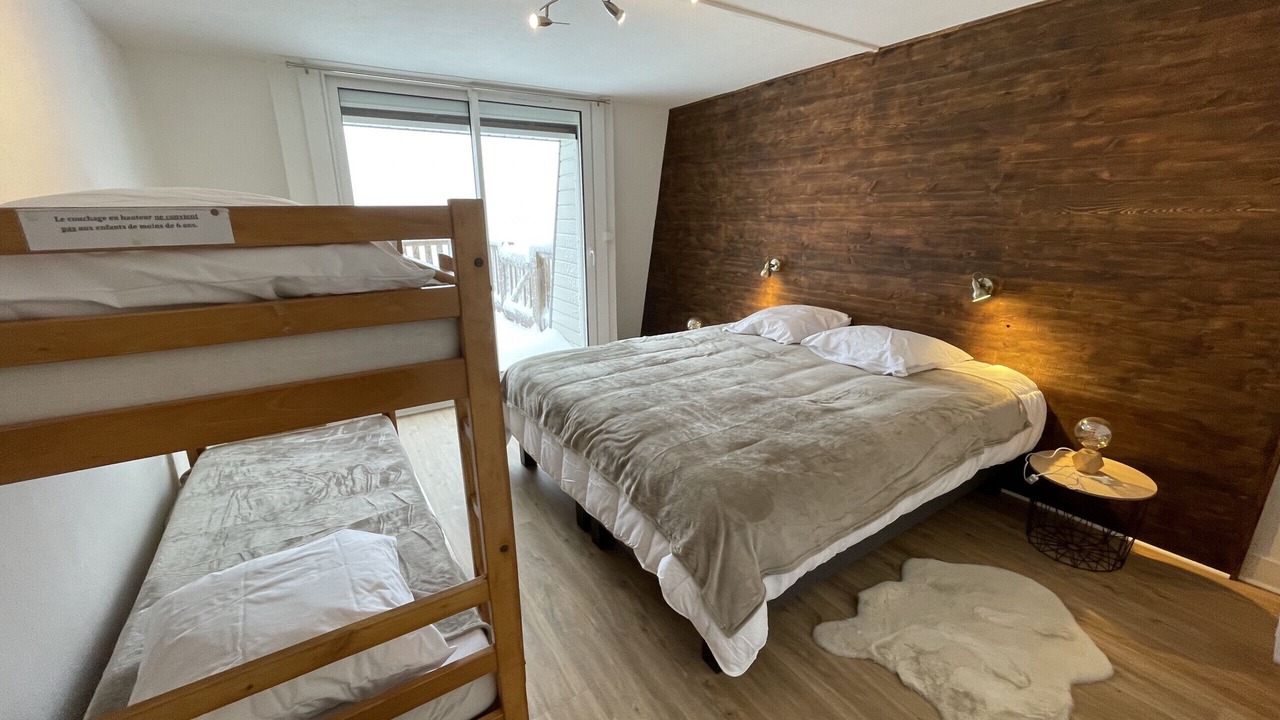 Photo of Bedroom in Saint-Jacques-des-Blats