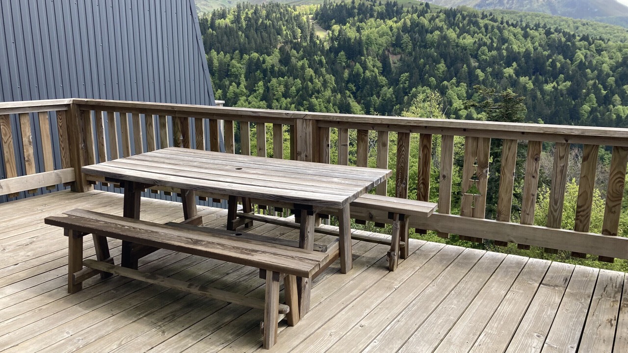 Photo of Outdoor in Saint-Jacques-des-Blats
