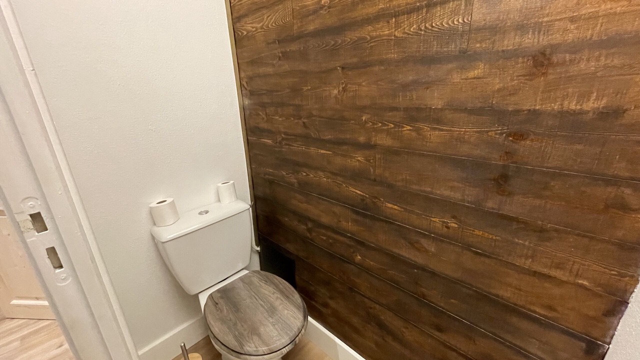 Photo of Bathroom in Saint-Jacques-des-Blats