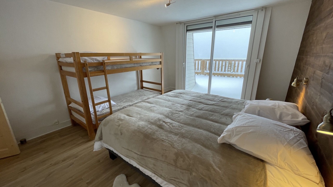 Photo of Bedroom in Saint-Jacques-des-Blats