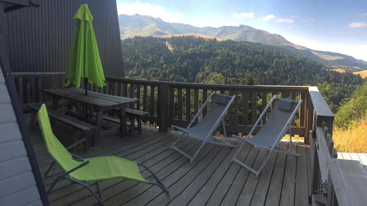 Photo of Outdoor in Saint-Jacques-des-Blats