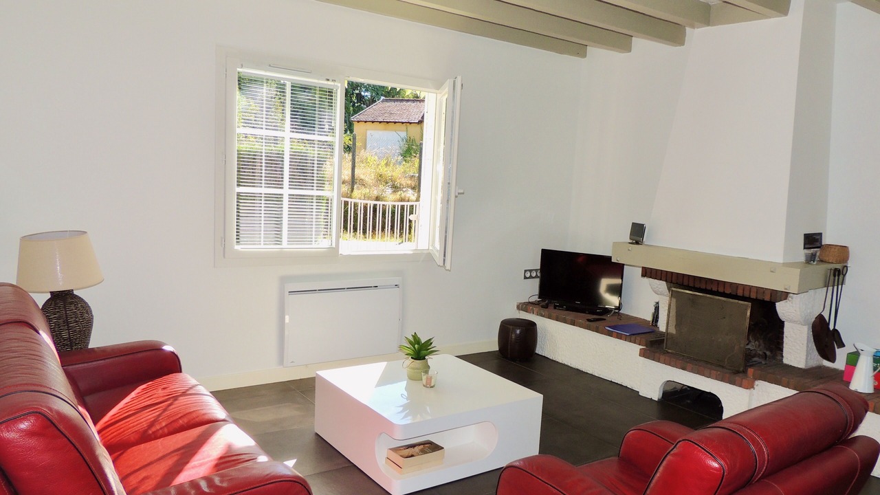 Photo of Livingroom in Mezilles