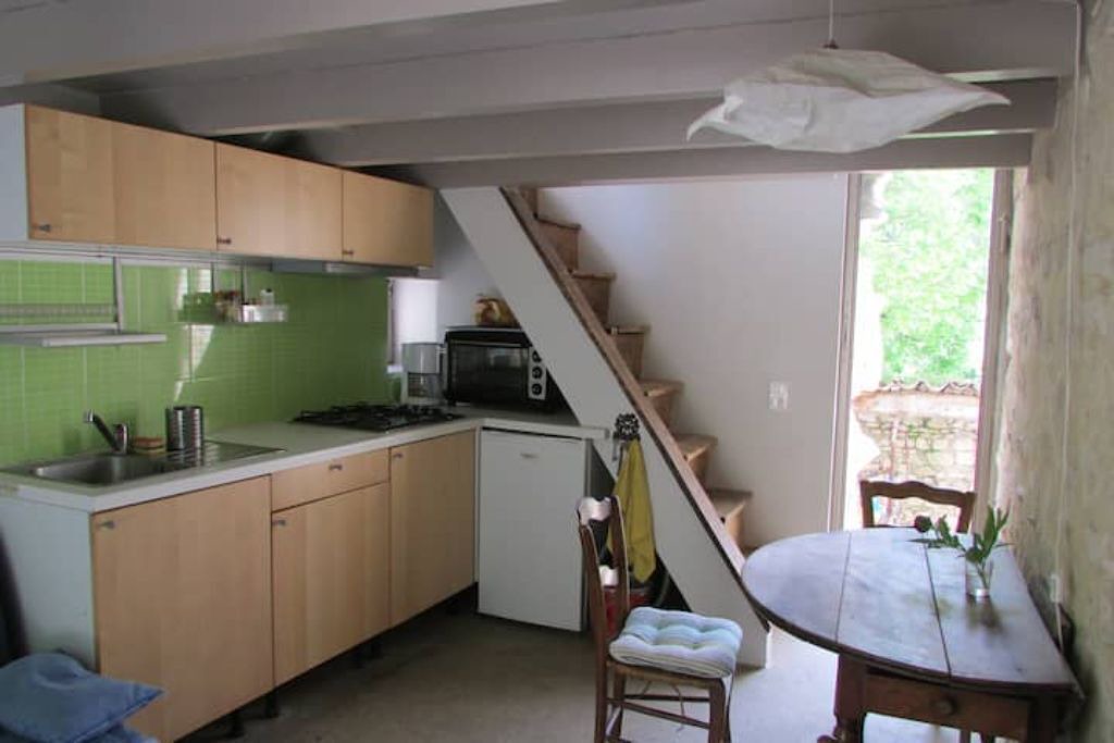 Photo of Kitchen in Gras