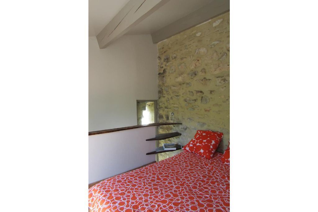 Photo of Bedroom in Gras