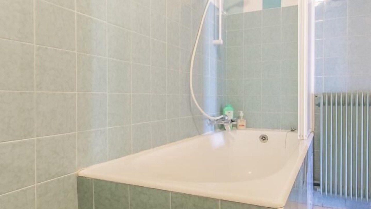 Photo of Bathroom in Saint-Bonnet-de-Joux