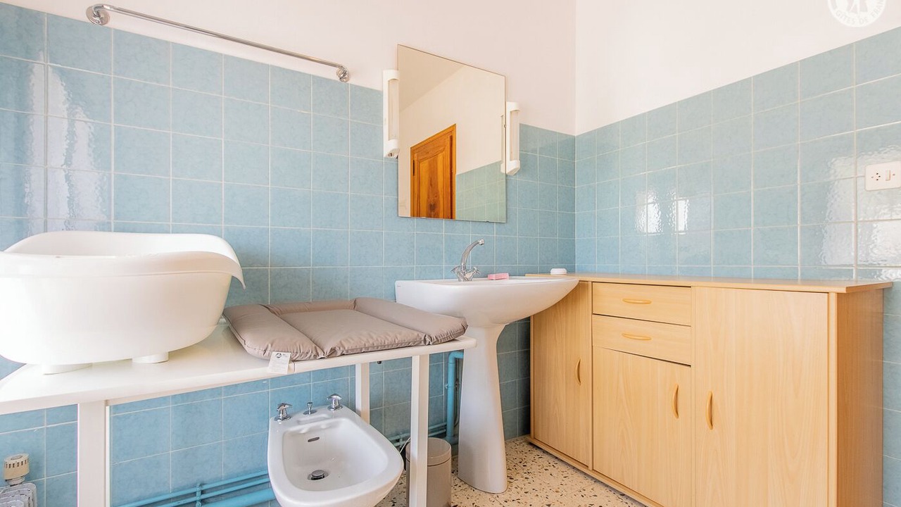 Photo of Bathroom in Saint-Bonnet-de-Joux