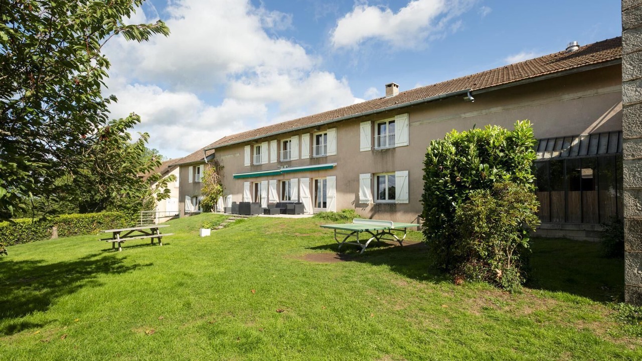 Photo of Outdoor in Saint-Bonnet-de-Joux