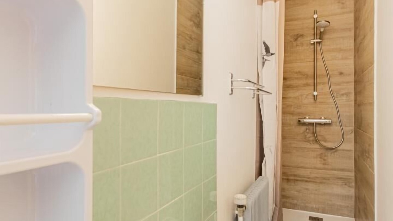 Photo of Bathroom in Saint-Bonnet-de-Joux