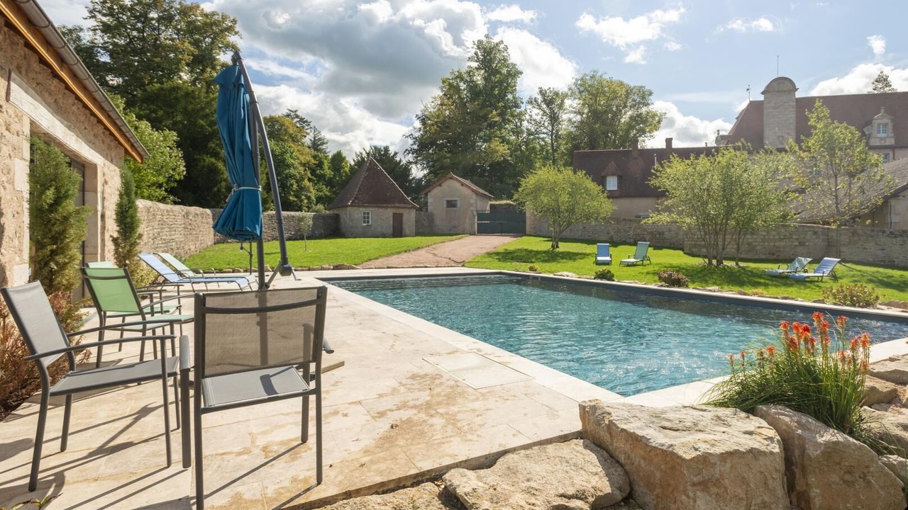 Photo of Outdoor in Saint-Bonnet-de-Joux