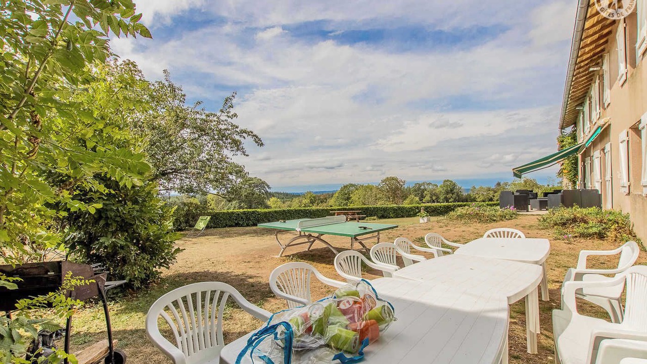 Photo of Outdoor in Saint-Bonnet-de-Joux