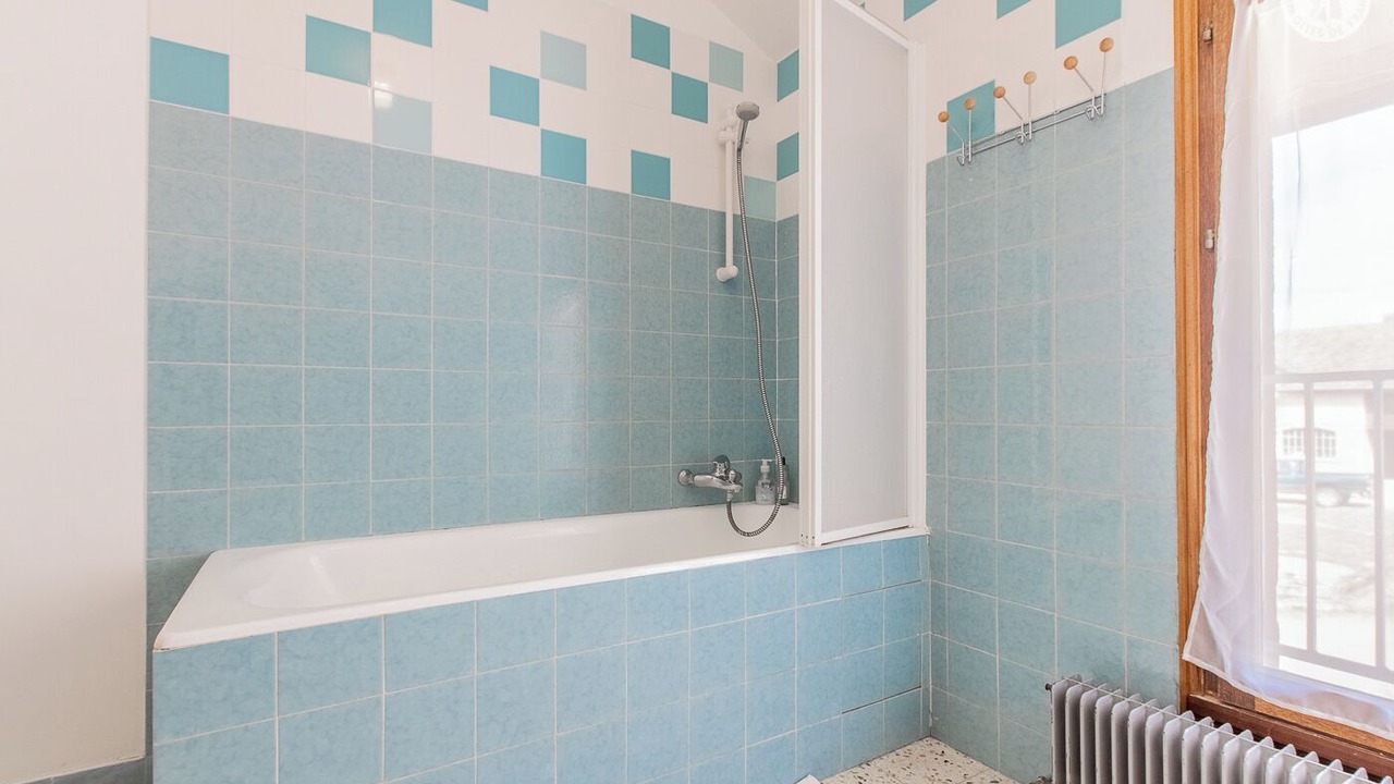 Photo of Bathroom in Saint-Bonnet-de-Joux