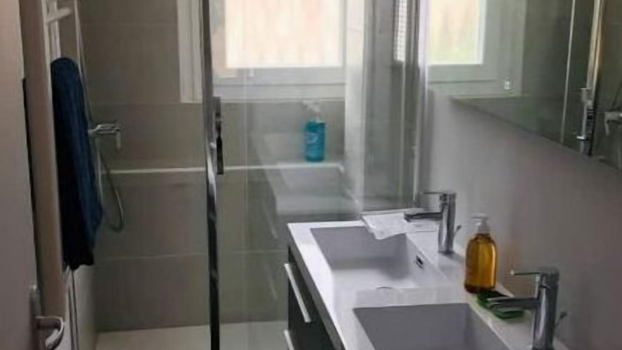 Photo of Bathroom in Saint-Jean-Baptiste