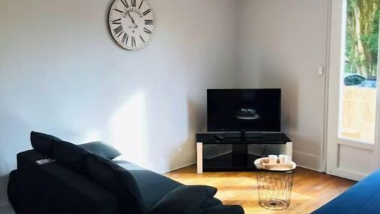 Photo of Livingroom in Saint-Jean-Baptiste