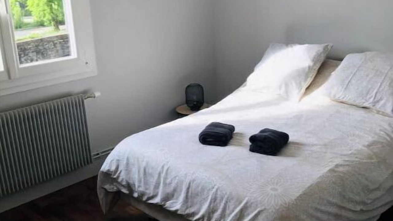 Photo of Bedroom in Saint-Jean-Baptiste