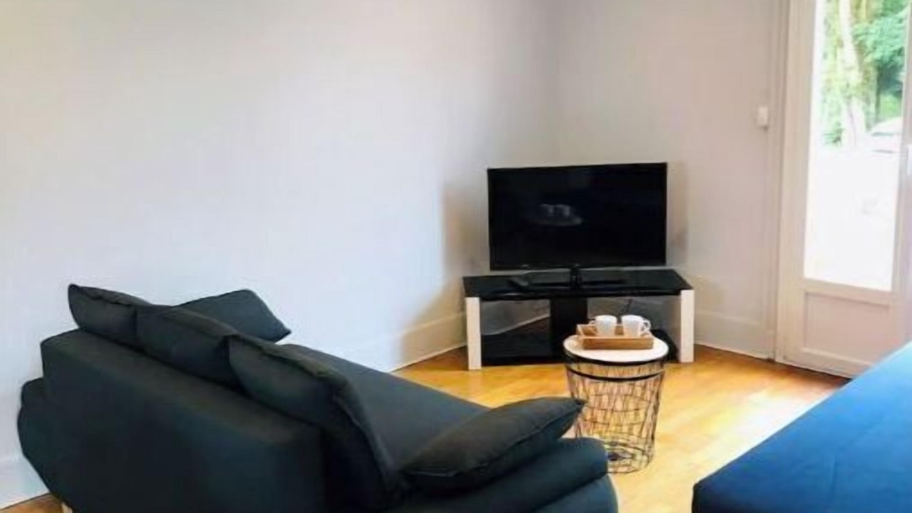 Photo of Livingroom in Saint-Jean-Baptiste