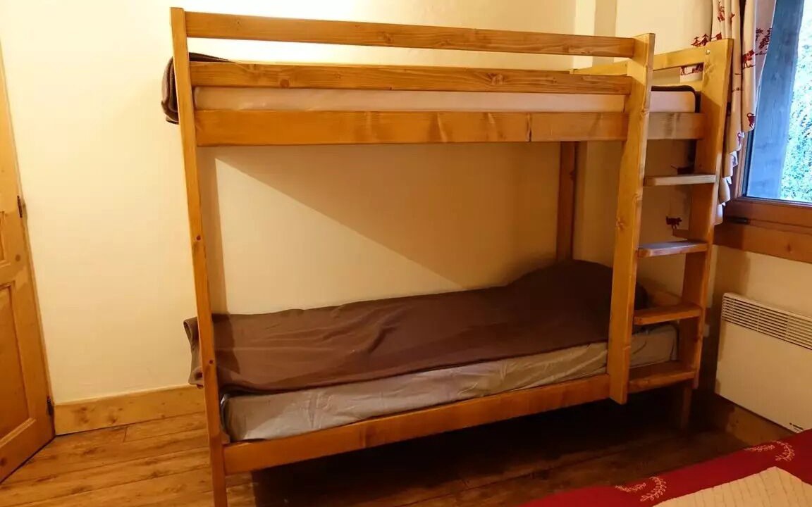 Photo of Bedroom in Beaufort
