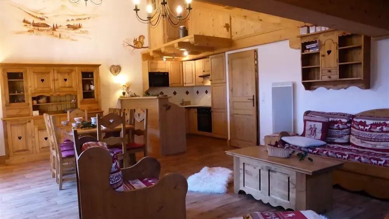 Photo of Livingroom in Beaufort