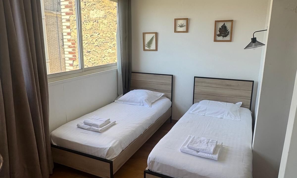 Photo of Bedroom in Saint-Mande