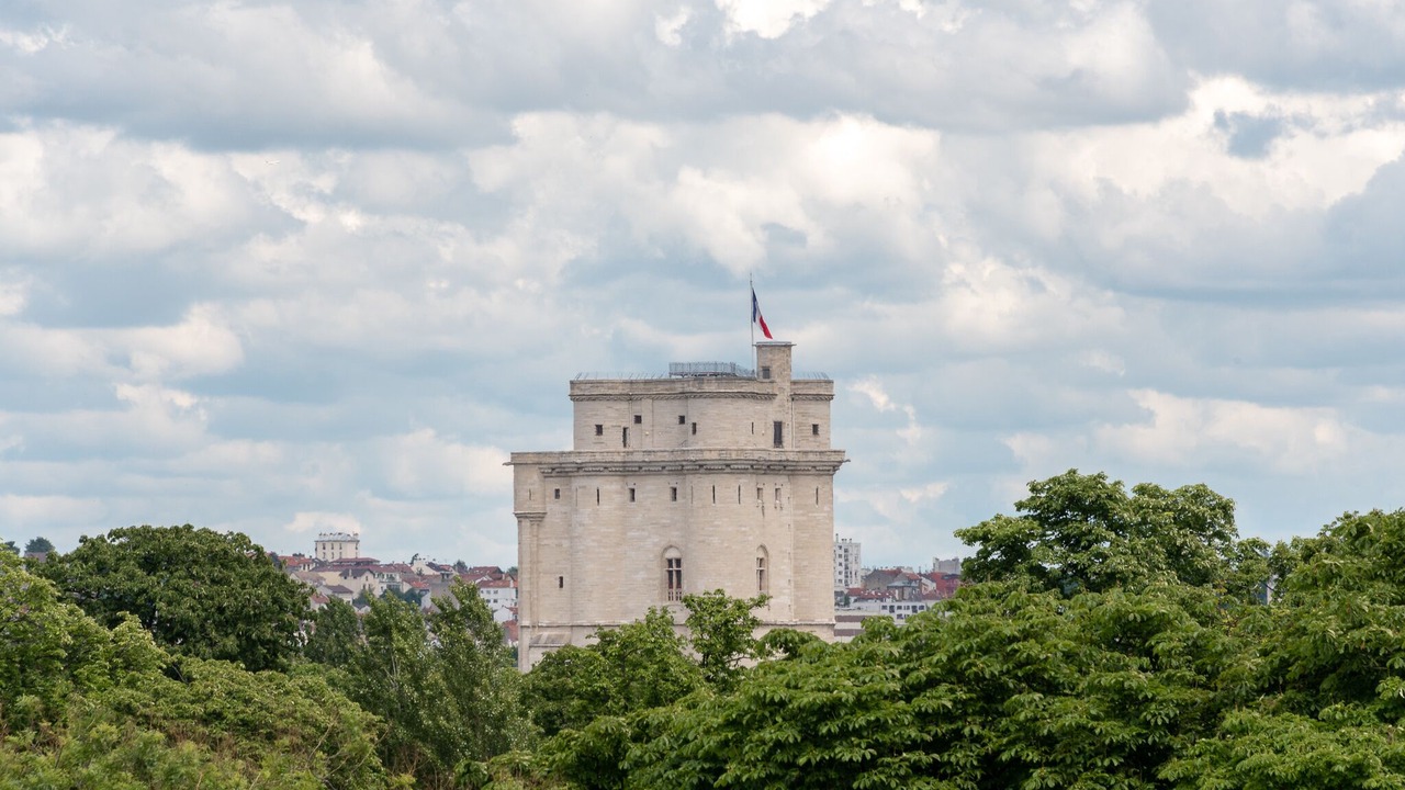 Photo of Outdoor in Saint-Mande